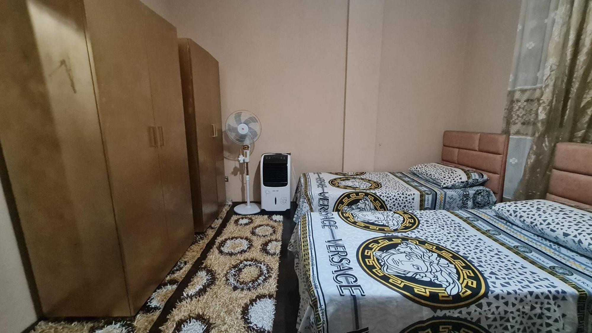 Top Shkodra Location Экстерьер фото
