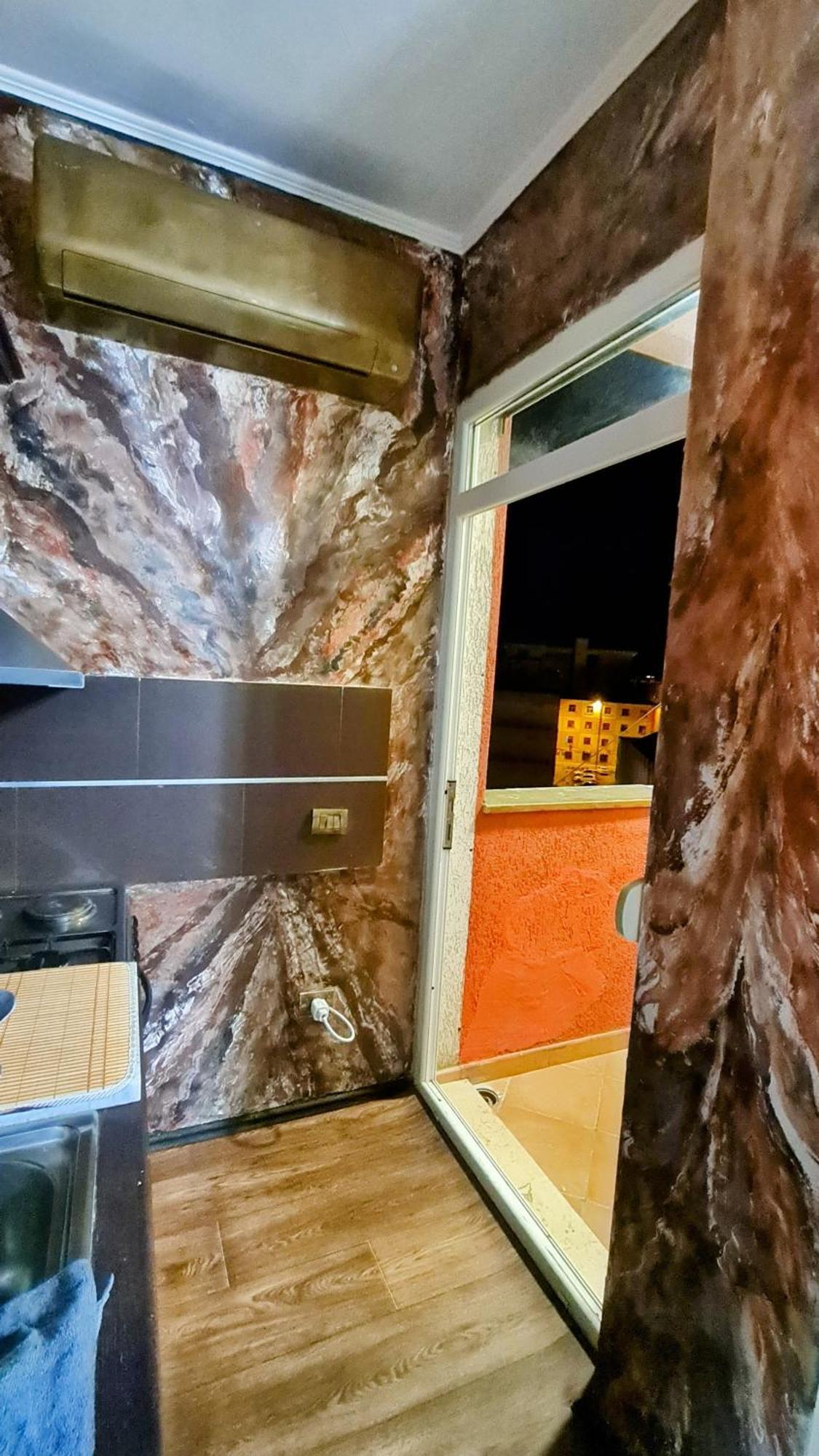 Top Shkodra Location Экстерьер фото
