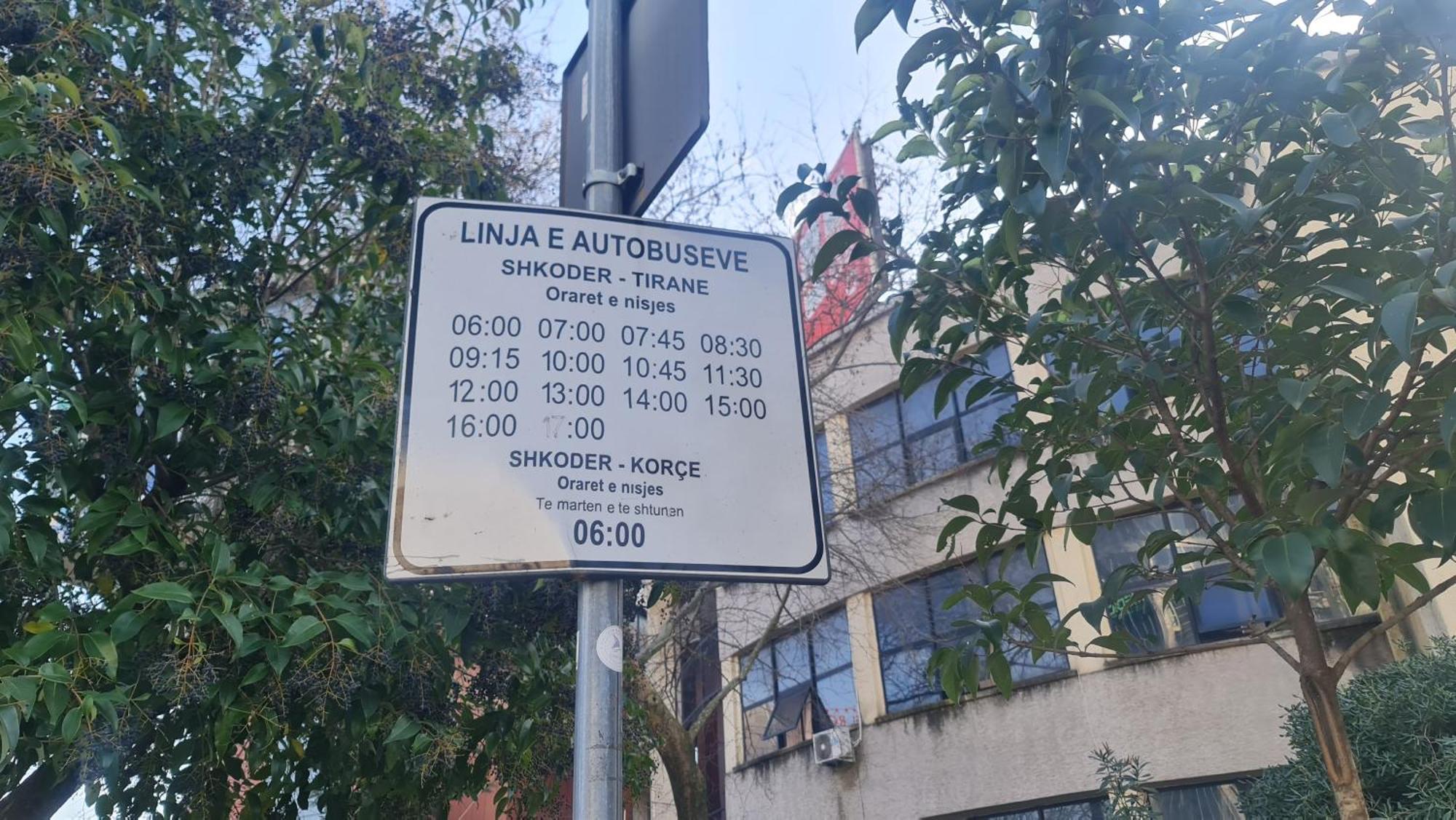 Top Shkodra Location Экстерьер фото