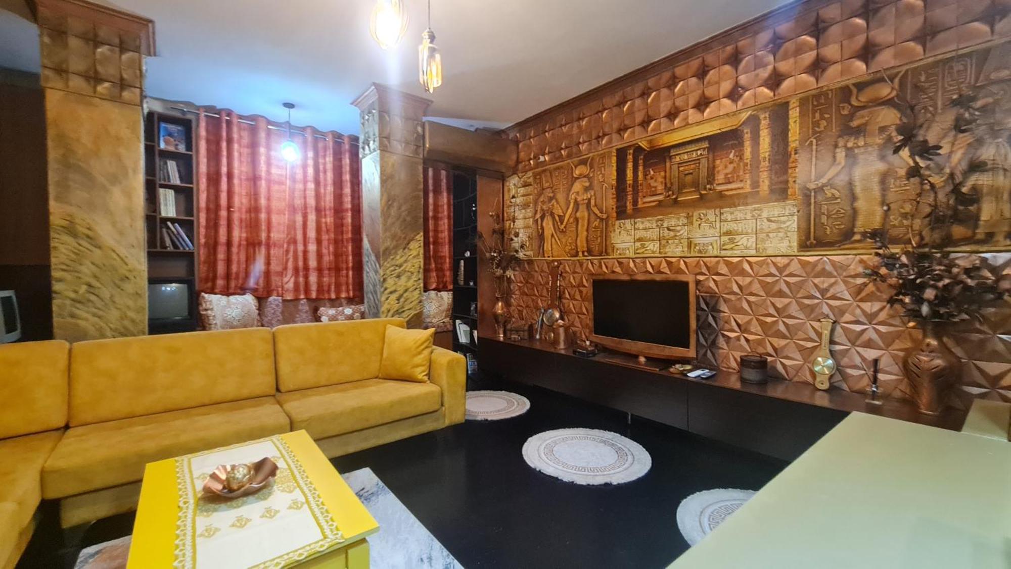 Top Shkodra Location Экстерьер фото