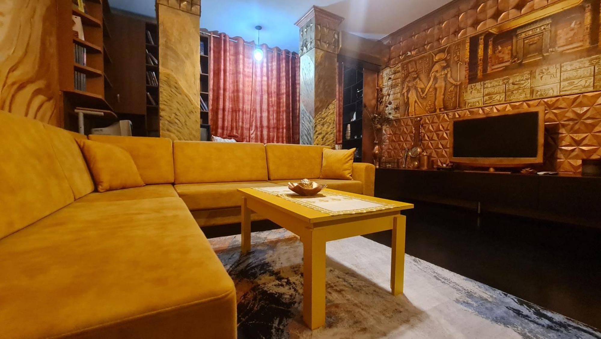Top Shkodra Location Экстерьер фото