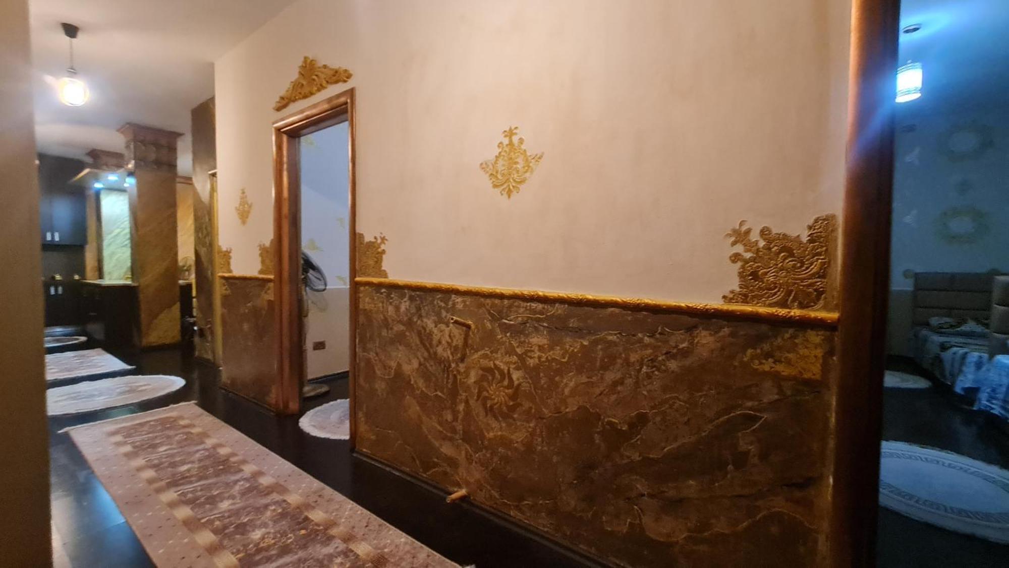 Top Shkodra Location Экстерьер фото
