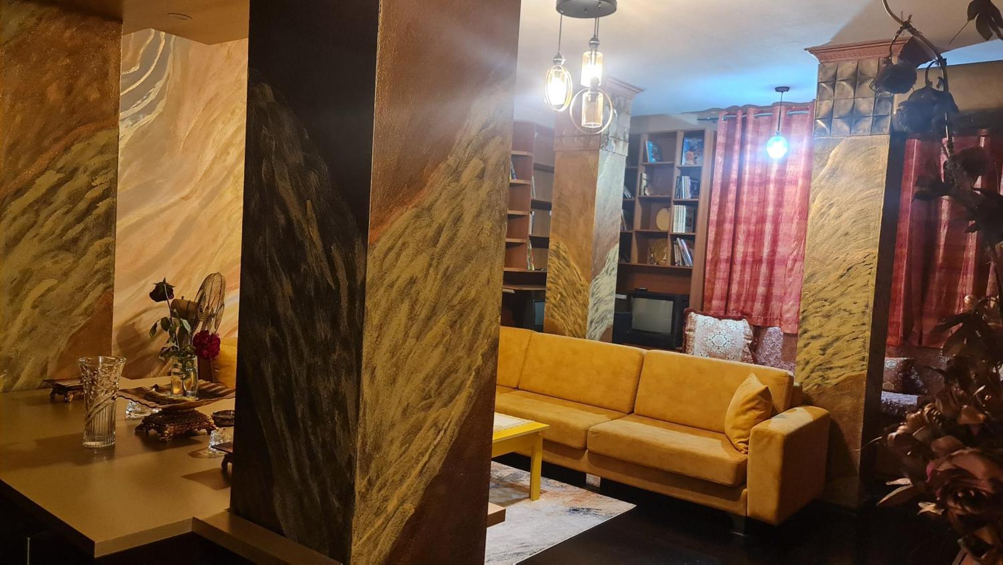 Top Shkodra Location Экстерьер фото