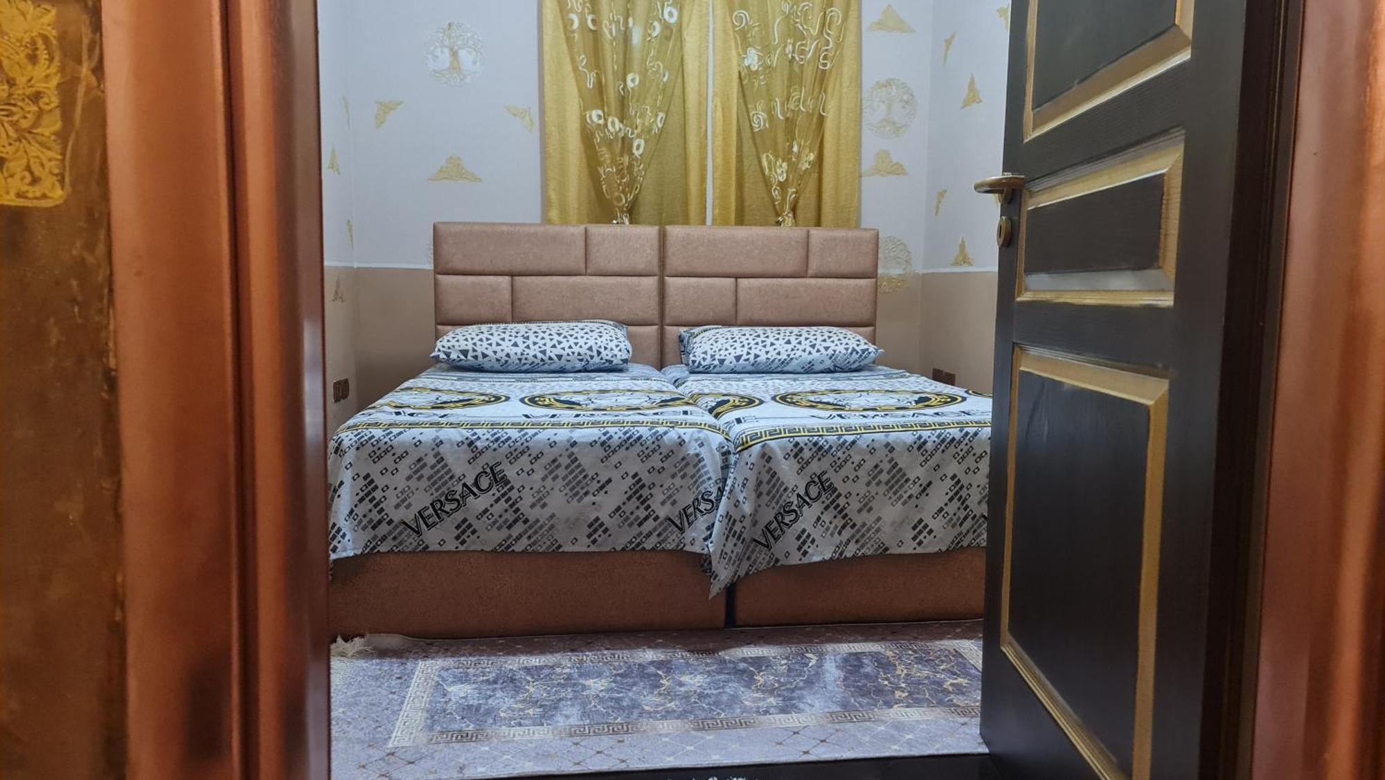 Top Shkodra Location Экстерьер фото