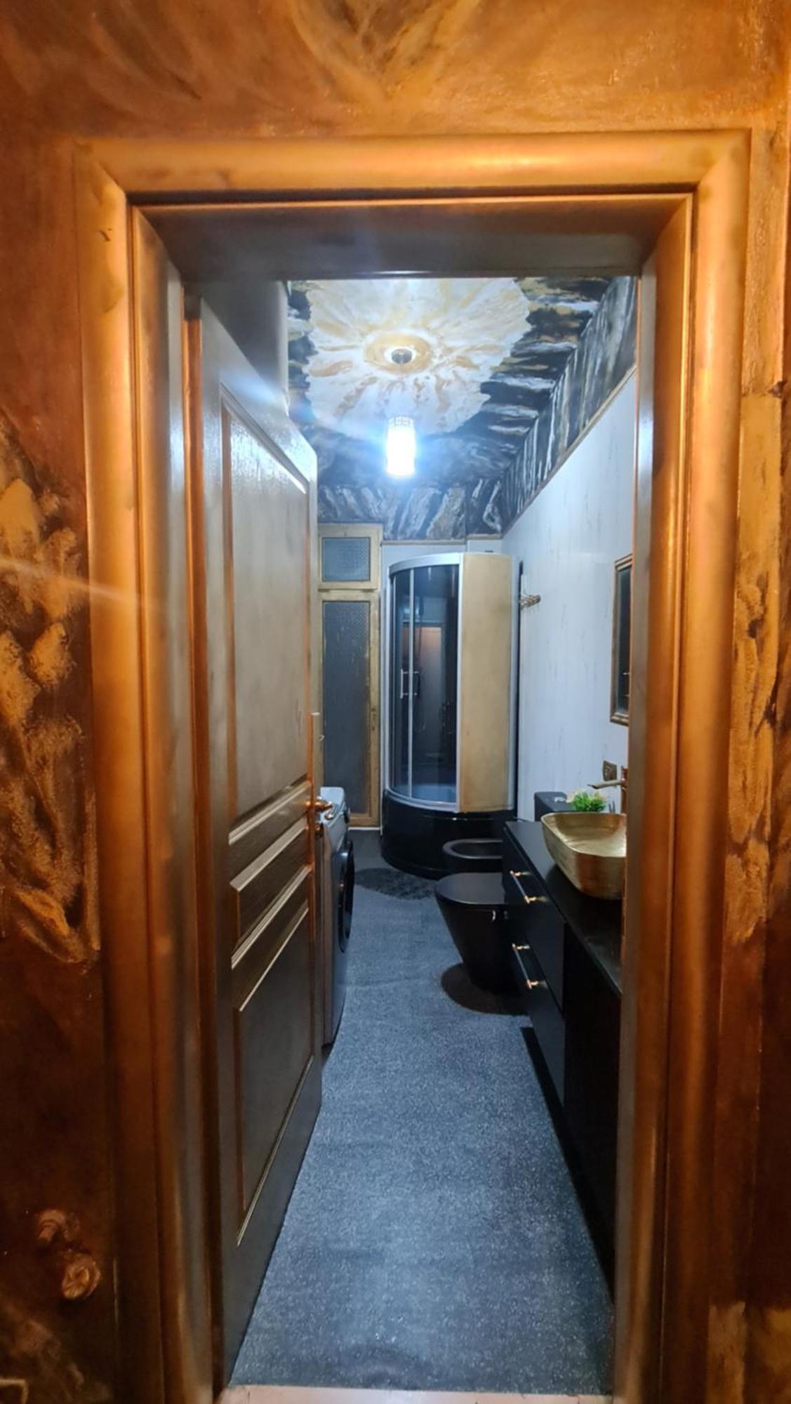Top Shkodra Location Экстерьер фото