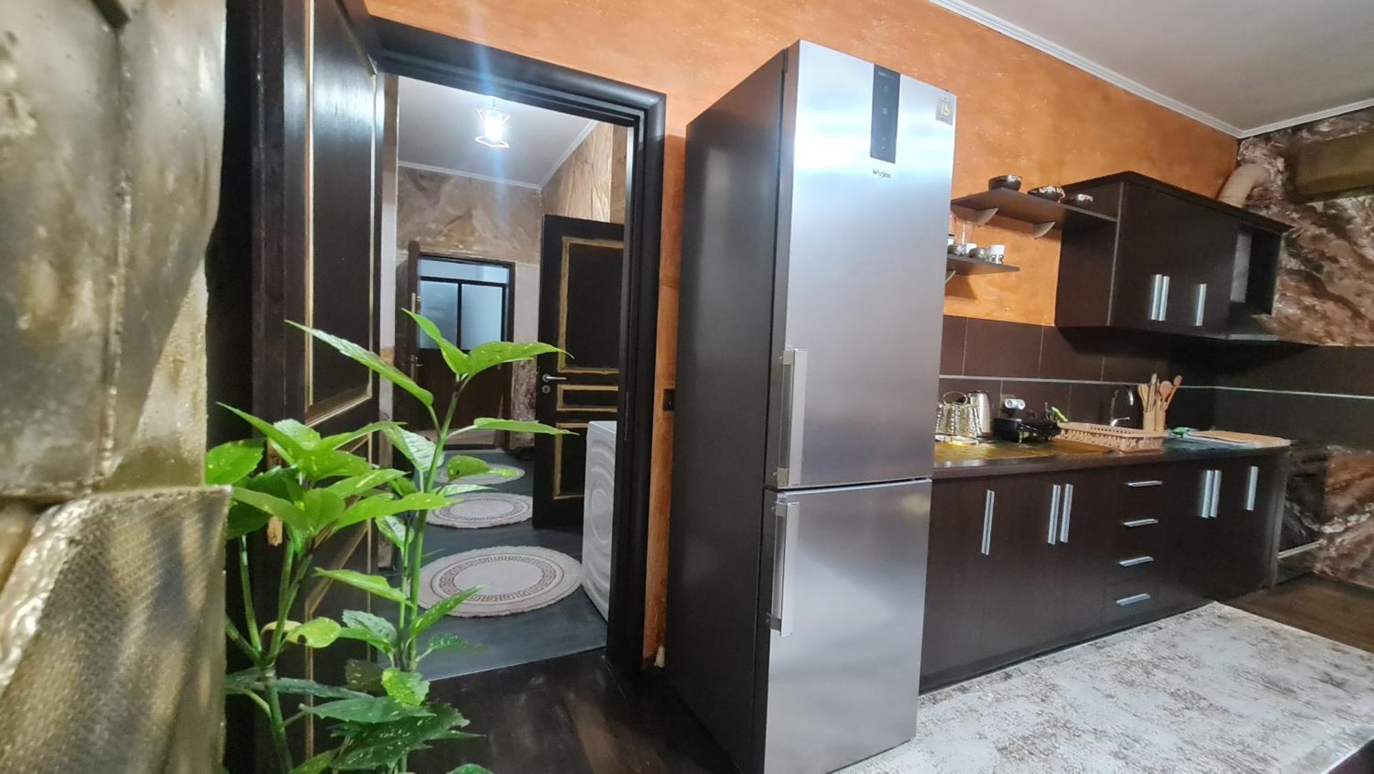 Top Shkodra Location Экстерьер фото