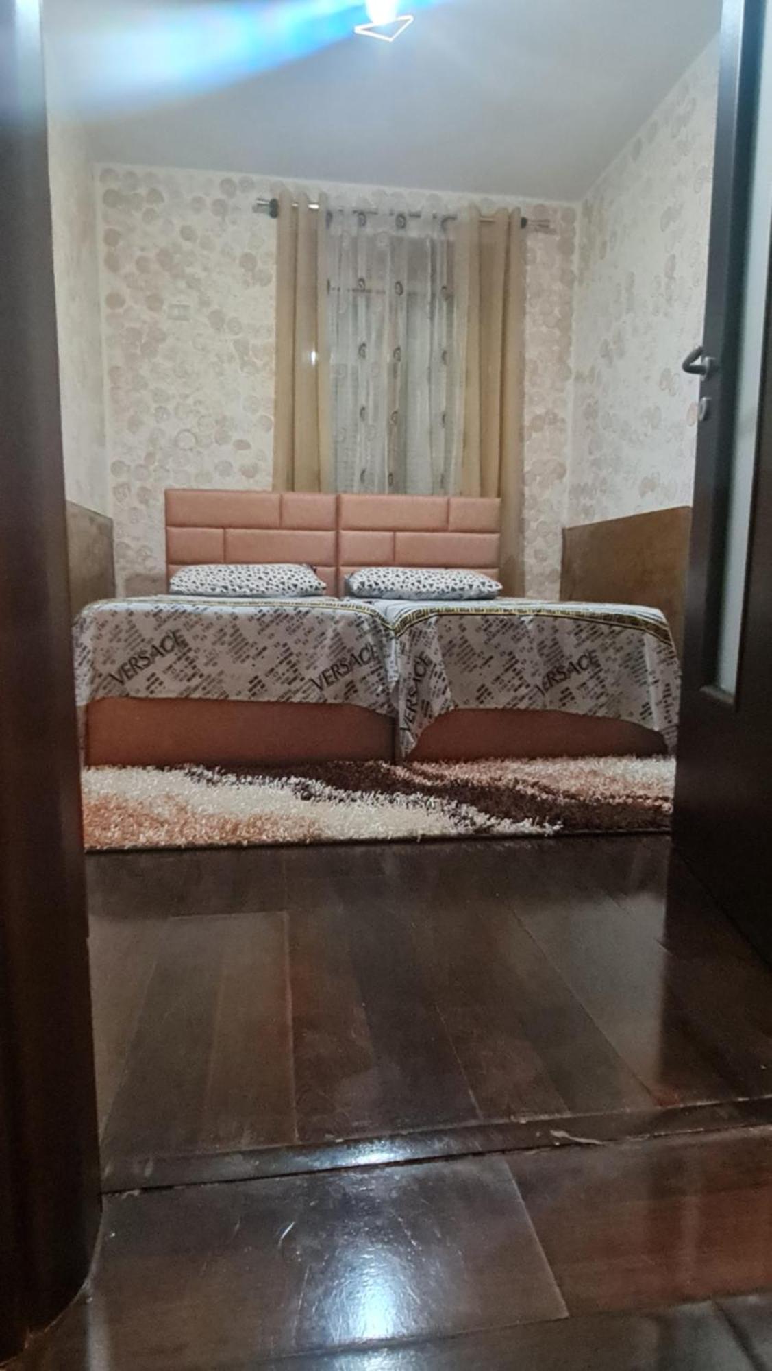 Top Shkodra Location Экстерьер фото