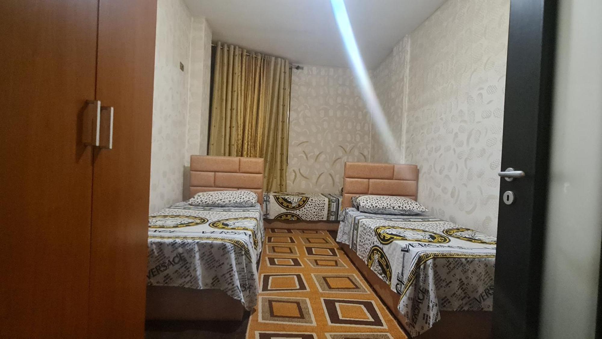 Top Shkodra Location Экстерьер фото
