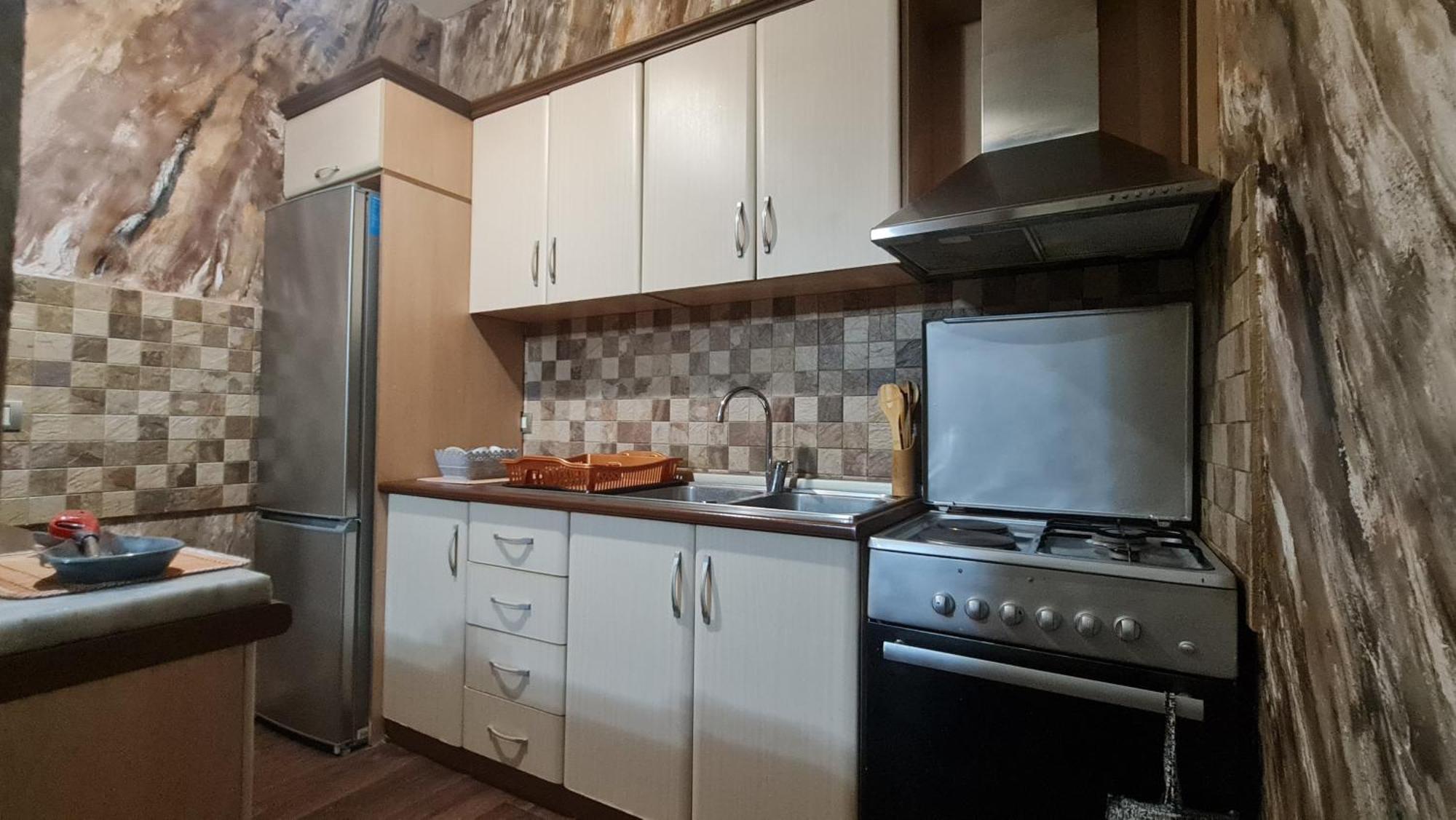Top Shkodra Location Экстерьер фото