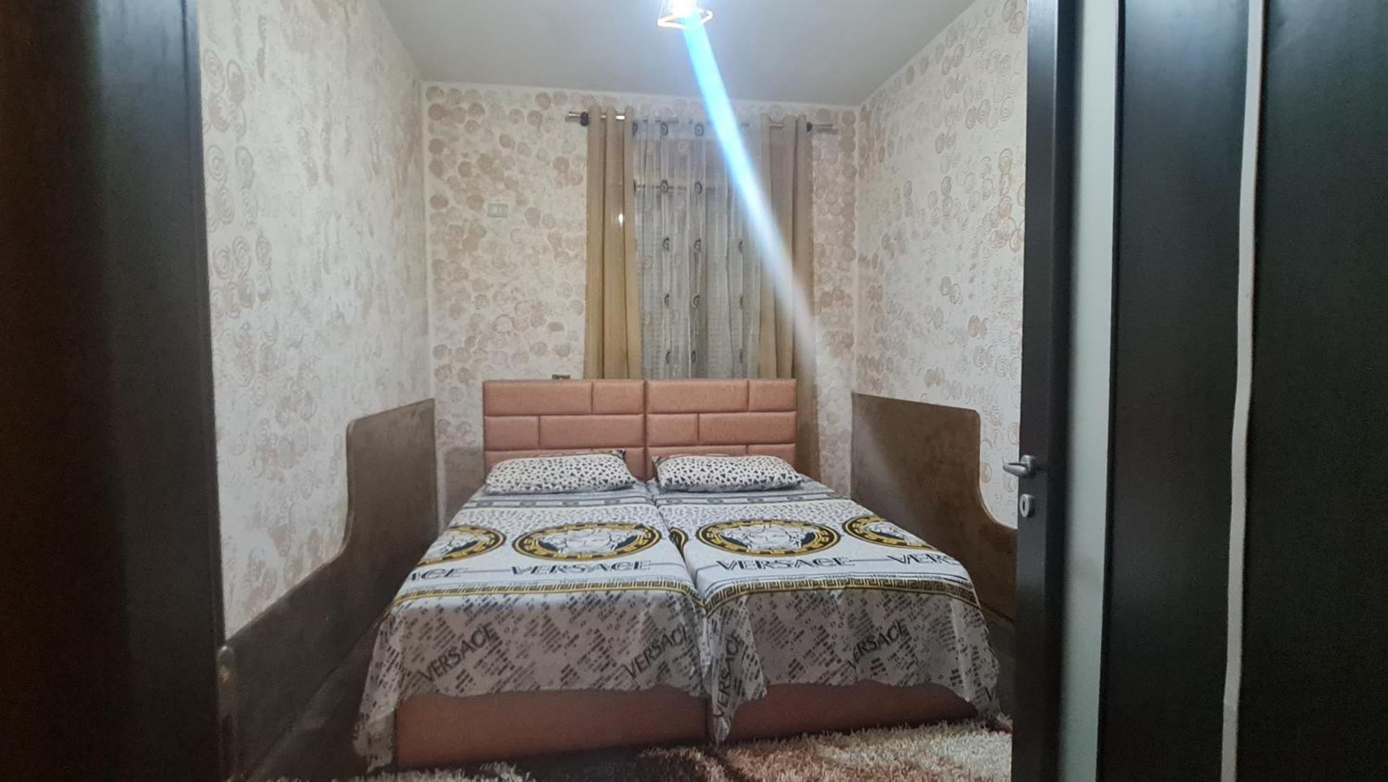 Top Shkodra Location Экстерьер фото