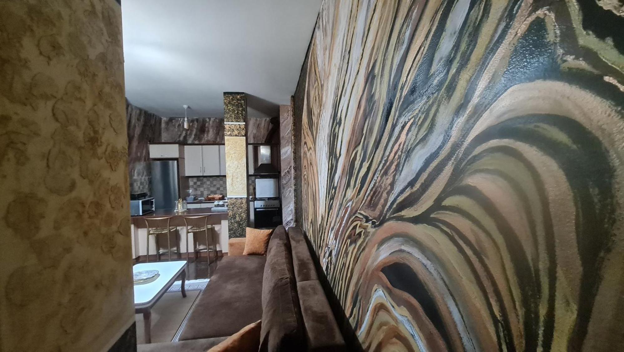 Top Shkodra Location Экстерьер фото