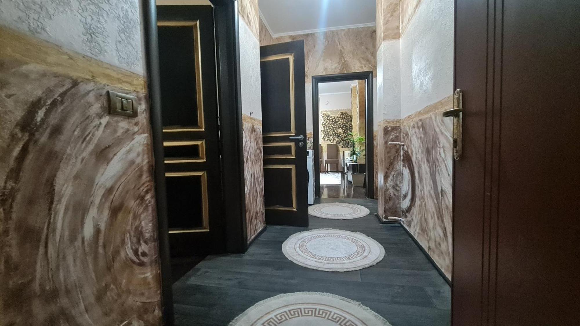 Top Shkodra Location Экстерьер фото