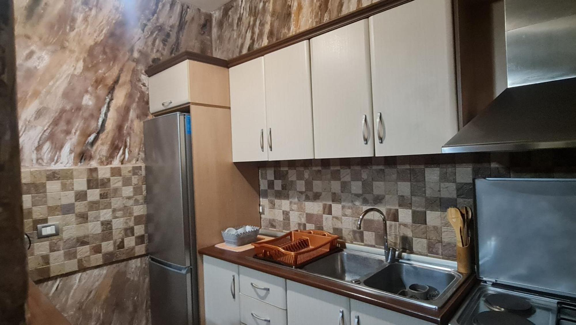 Top Shkodra Location Экстерьер фото