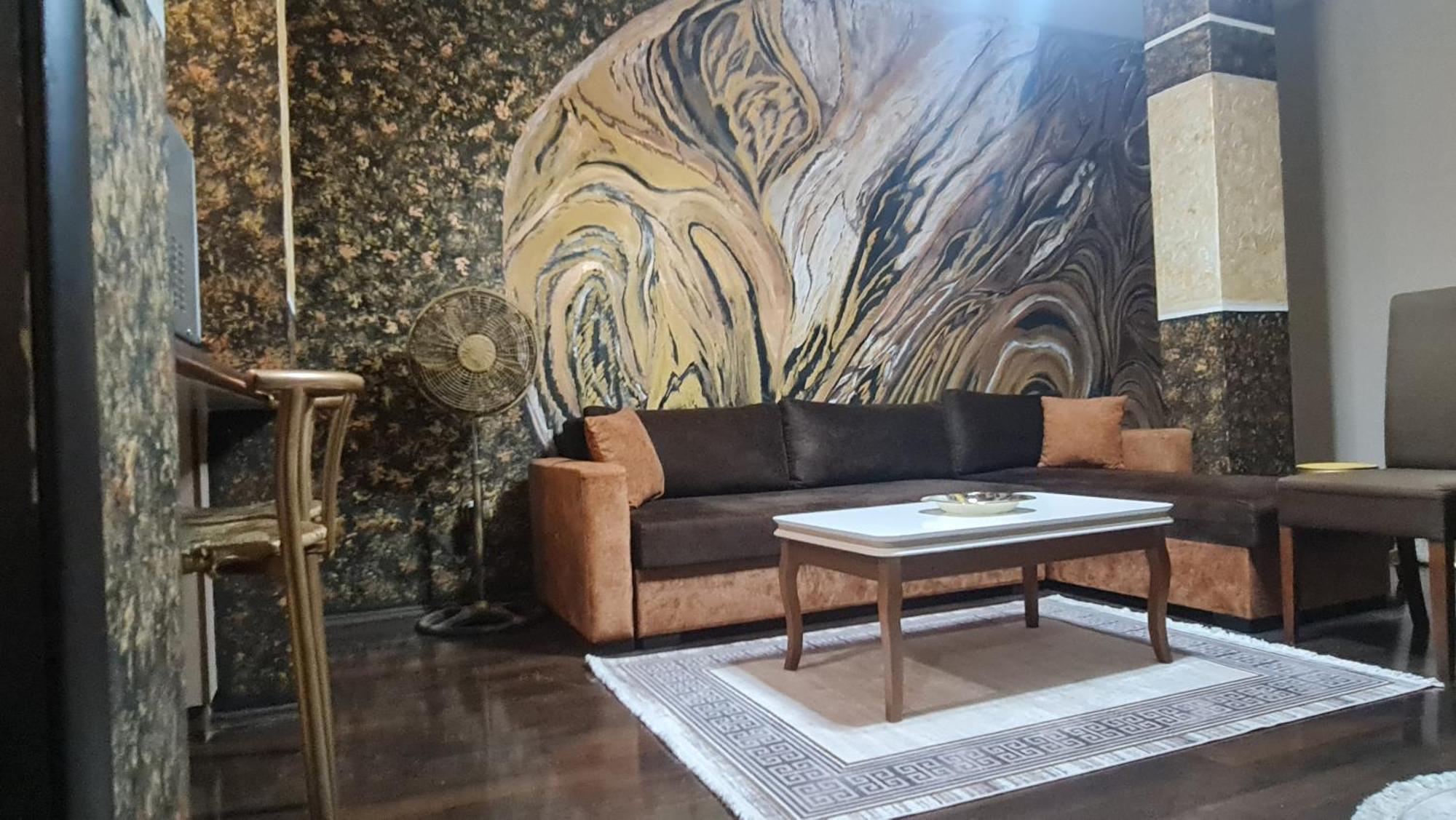 Top Shkodra Location Экстерьер фото