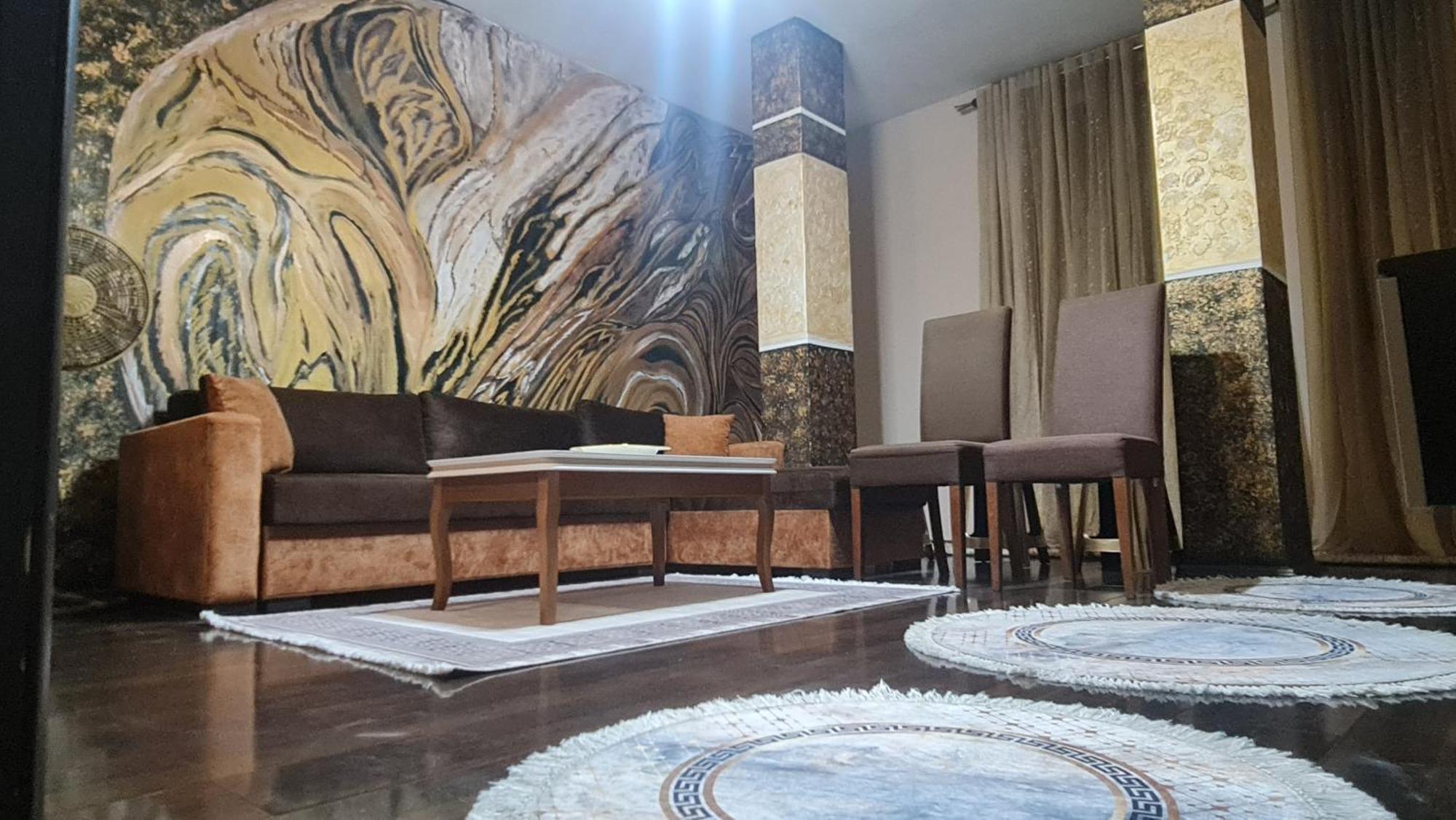 Top Shkodra Location Экстерьер фото