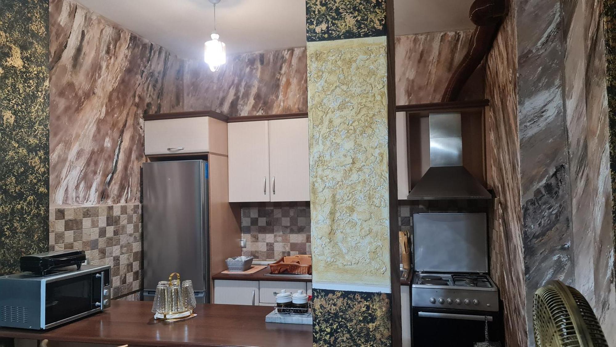 Top Shkodra Location Экстерьер фото