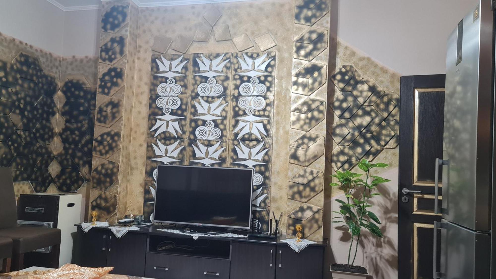 Top Shkodra Location Экстерьер фото
